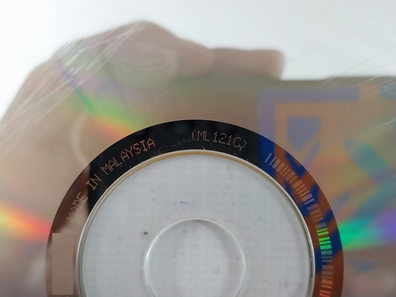 Agilent 5964-8251 Power Product Customer Care Cd-rom Software R7308D1