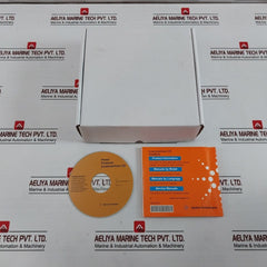 Agilent 5964-8251 Power Product Customer Care Cd-rom Software R7308D1
