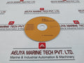 Agilent 5964-8251 Power Product Customer Care Cd-rom Software R7308D1