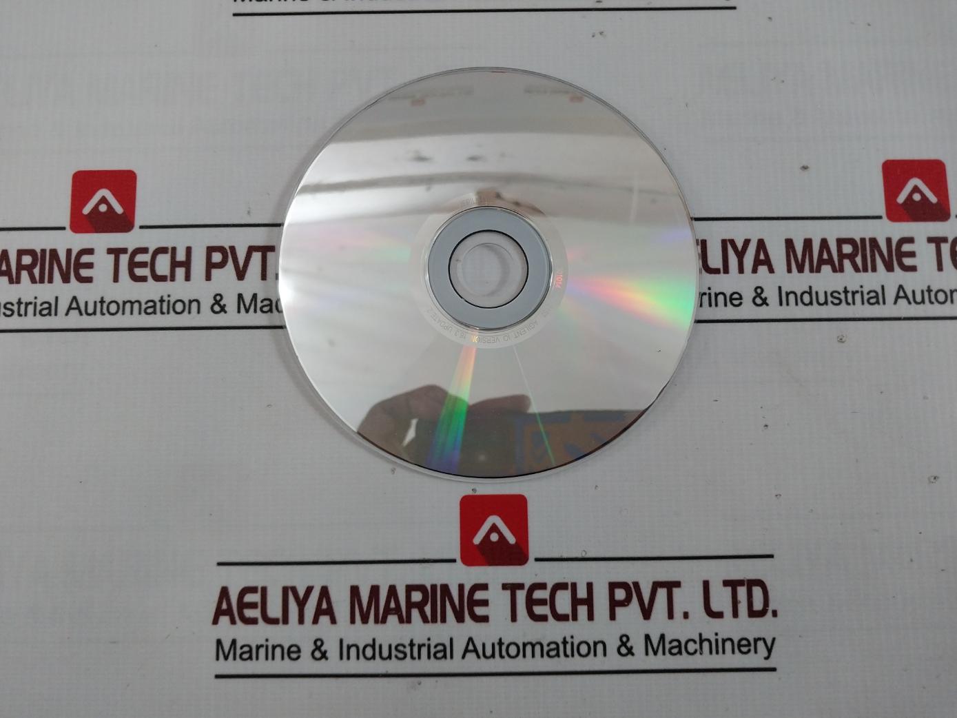 Agilent E2094-10015 Power Product Customer Care Cd-rom Software Version 16.3