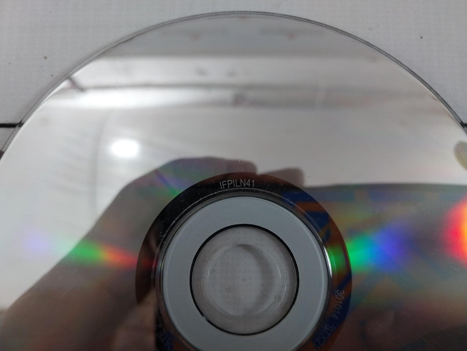 Agilent E2094-10015 Power Product Customer Care Cd-rom Software Version 16.3