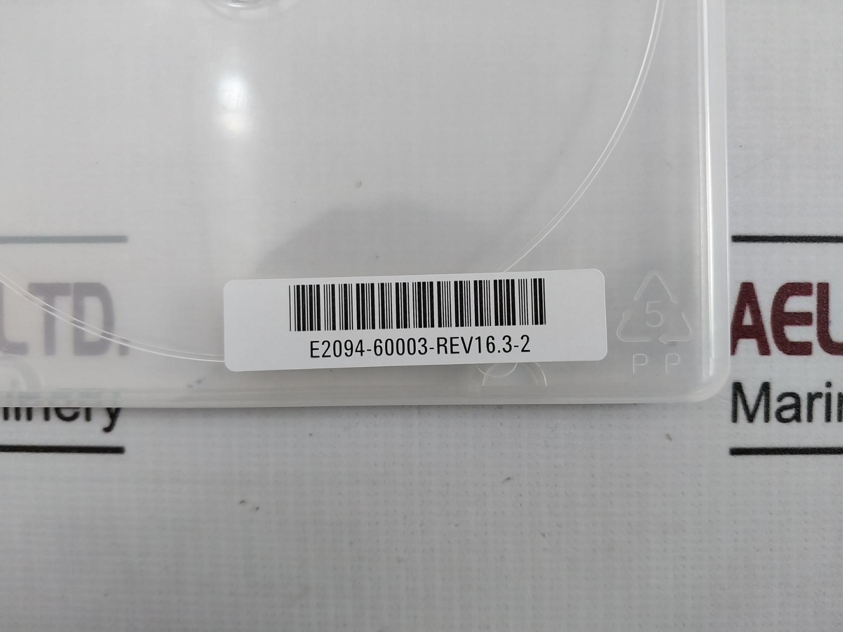 Agilent E2094-10015 Power Product Customer Care Cd-rom Software Version 16.3