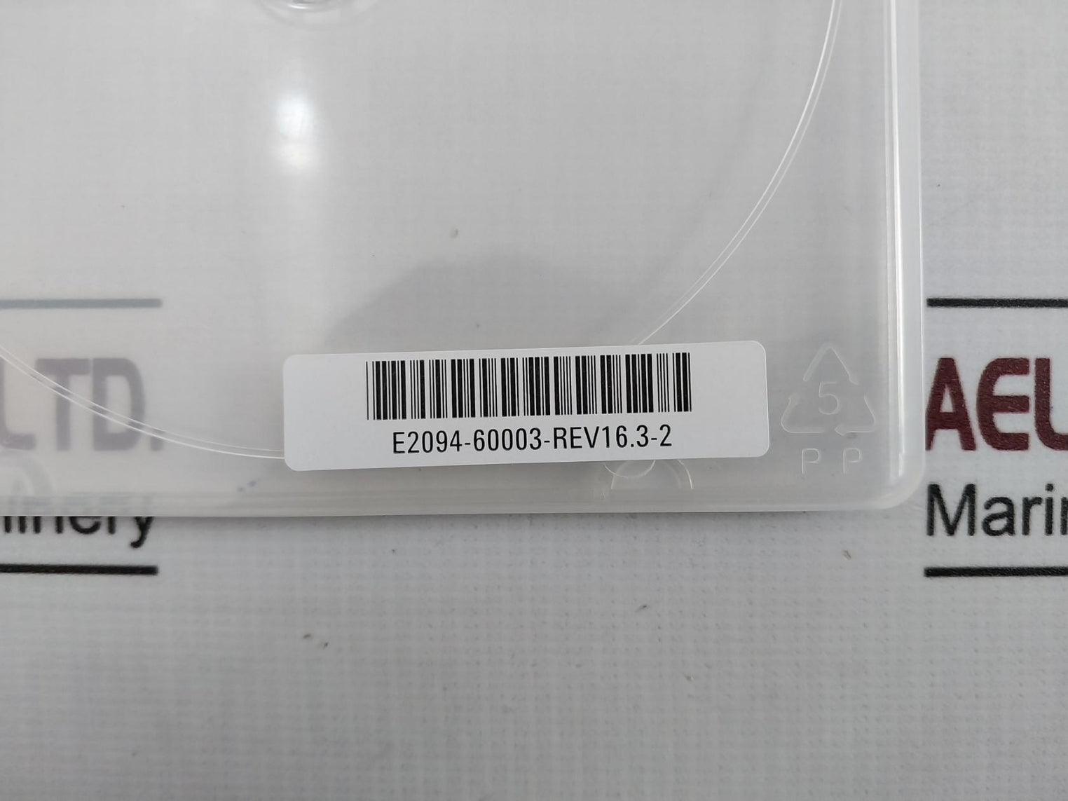 Agilent E2094-10015 Power Product Customer Care Cd-rom Software Version 16.3