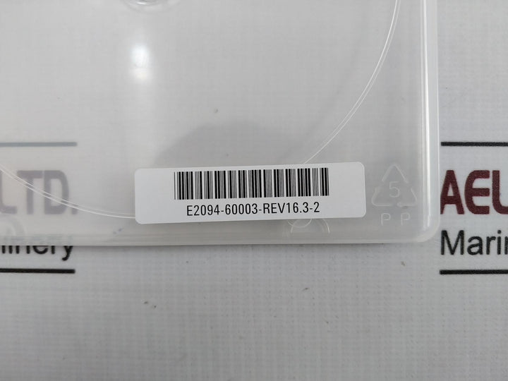 Agilent E2094-10015 Power Product Customer Care Cd-rom Software Version 16.3