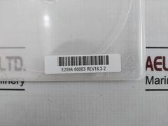 Agilent E2094-10015 Power Product Customer Care Cd-rom Software Version 16.3