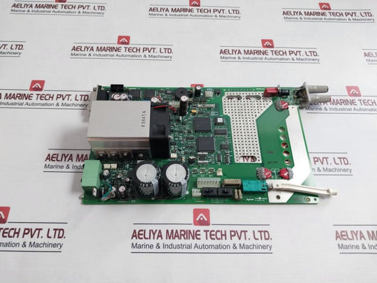 Agilent E364-60002 C-4013-y3 Printed Circuit Board 94V