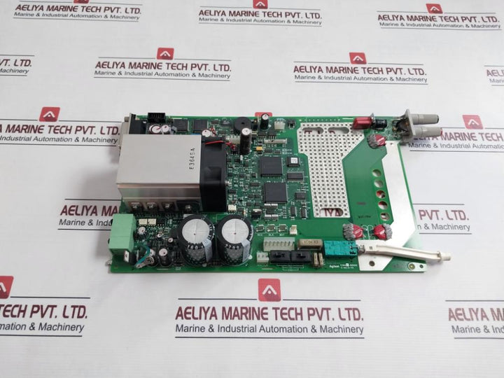 Agilent E364-60002 C-4013-y3 Printed Circuit Board 94V
