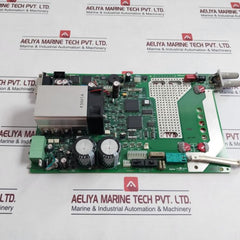 Agilent E364-60002 C-4013-y3 Printed Circuit Board 94V