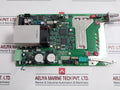 Agilent E364-60002 C-4013-y3 Printed Circuit Board 94V