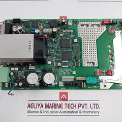 Agilent E364-60002 C-4013-y3 Printed Circuit Board 94V