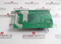 Agilent E364-60002 C-4013-y3 Printed Circuit Board 94V