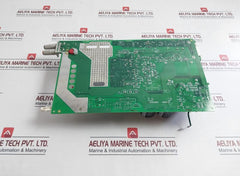 Agilent E364-60002 C-4013-y3 Printed Circuit Board 94V
