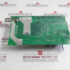 Agilent E364-60002 C-4013-y3 Printed Circuit Board 94V