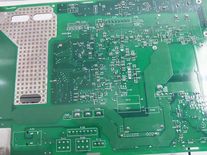 Agilent E364-60002 C-4013-y3 Printed Circuit Board 94V