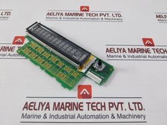 Agilent E3640-60003 Alphanumeric Vfd Display Pcb Board Unit For Dc Power Supply