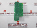 Agilent E3640-60003 Alphanumeric Vfd Display Pcb Board Unit For Dc Power Supply