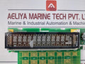 Agilent E3640-60003 Alphanumeric Vfd Display Pcb Board Unit For Dc Power Supply