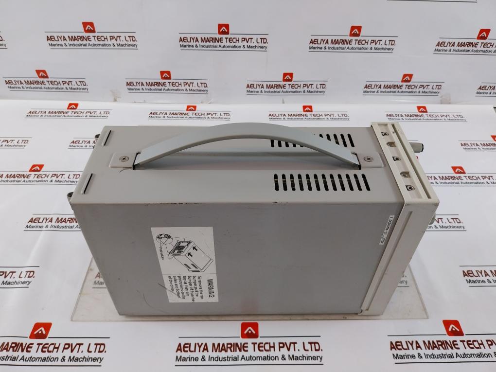 Agilent E3648A Dual Output Dc Power Supply My54246092 Rs232