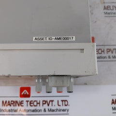 Agilent E3648A Dual Output Dc Power Supply My54246092 Rs232