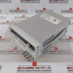 Agilent E3648A Dual Output Dc Power Supply My54246092 Rs232