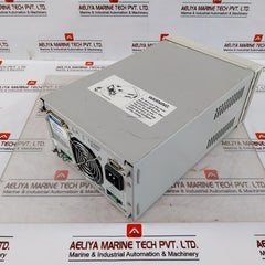 Agilent E3648A Dual Output Dc Power Supply My54246092 Rs232