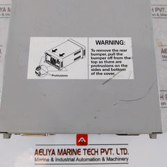Agilent E3648A Dual Output Dc Power Supply My54246092 Rs232