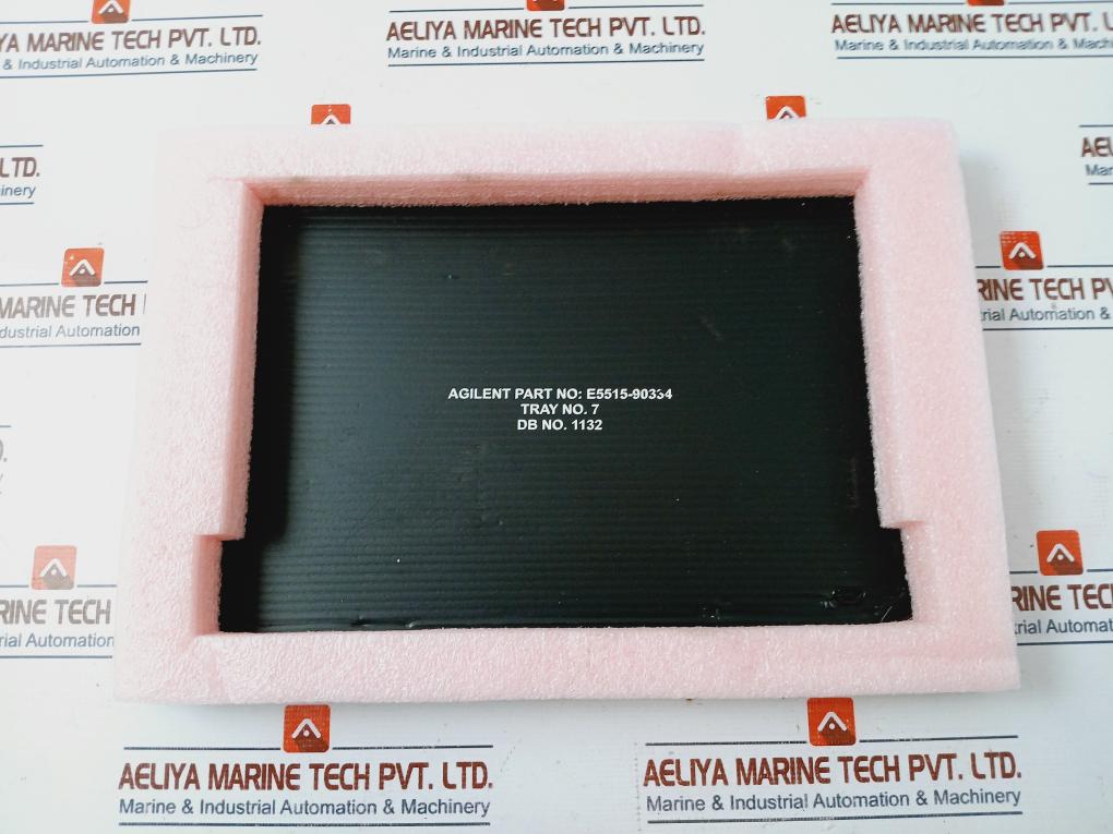 Agilent E5515-20613 ADC Board E5515-90334