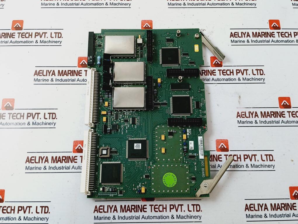 Agilent E5515-20613 ADC Board E5515-90334