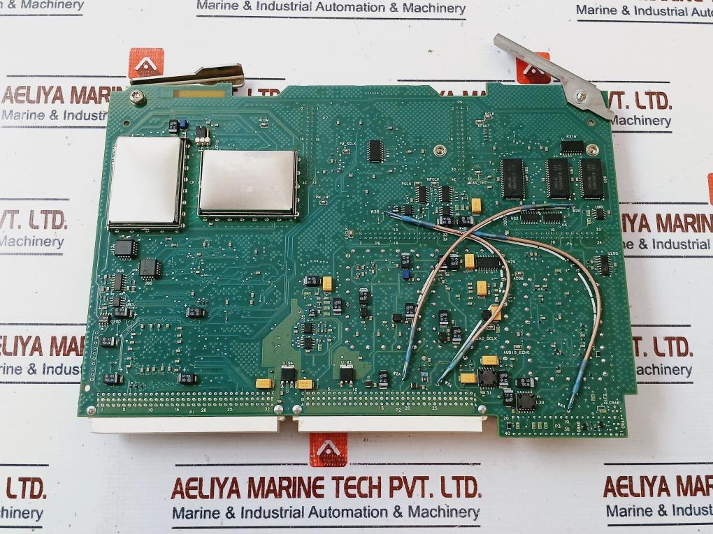 Agilent E5515-20613 ADC Board E5515-90334