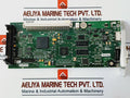 Agilent G3430-31820 Logic Board Rev.D0 Link Ds350