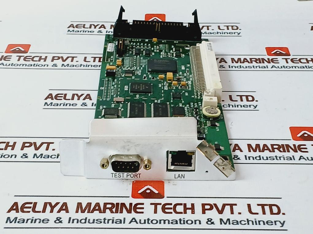 Agilent G3430-31820 Logic Board Rev.D0 Link Ds350