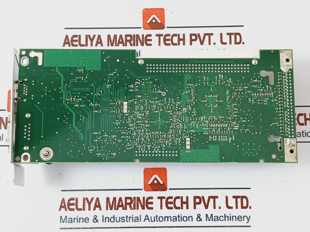 Agilent G3430-31820 Logic Board Rev.D0 Link Ds350