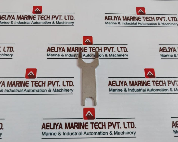 Agilent Technologies 19251-00100 Angled Rp-wrench Rev D