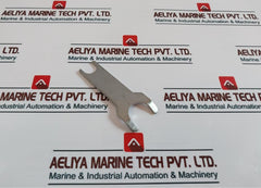 Agilent Technologies 19251-00100 Angled Rp-wrench Rev D