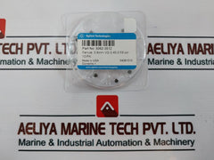 Lot Of 10X AGILENT TECHNOLOGIES 5062-3512 Capillary Column Ferrules 0.8 mm