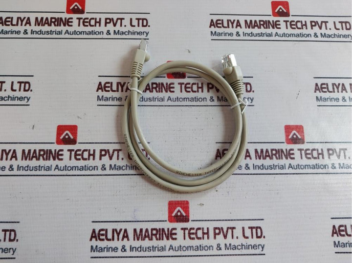 Agilent Technologies 5181-1519 1M Long Can Cable