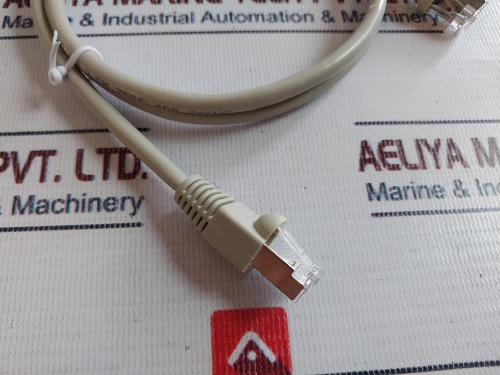 Agilent Technologies 5181-1519 1M Long Can Cable