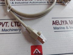 Agilent Technologies 5181-1519 1M Long Can Cable