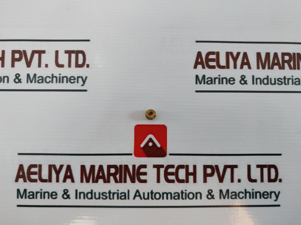 Agilent Technologies 5182-3477 Tcd Back Ferrule For 1/8” Inlet (1 Packet = 10Pcs)