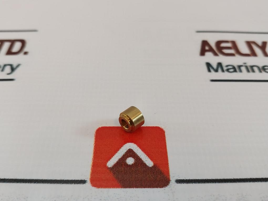 Agilent Technologies 5182-3477 Tcd Back Ferrule For 1/8” Inlet (1 Packet = 10Pcs)