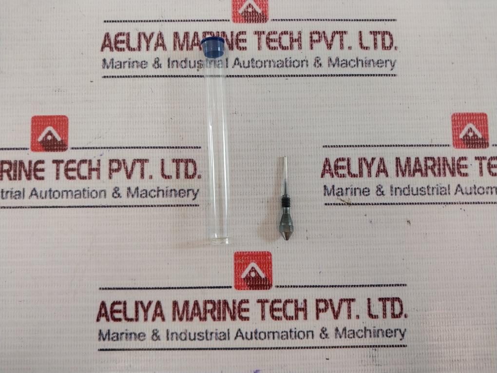 Agilent Technologies G1531-80560 Jet, Capillary Optimized, 43Mm, 0.29Mm Id