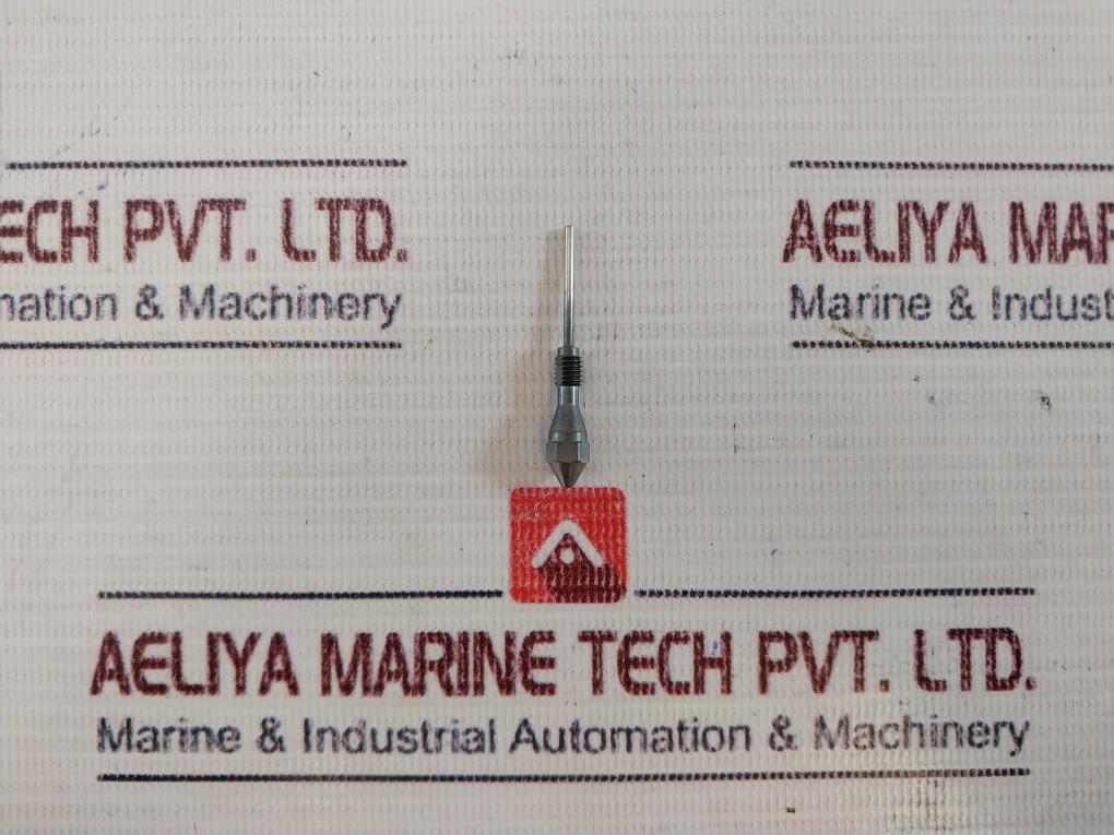 Agilent Technologies G1531-80560 Jet, Capillary Optimized, 43Mm, 0.29Mm Id