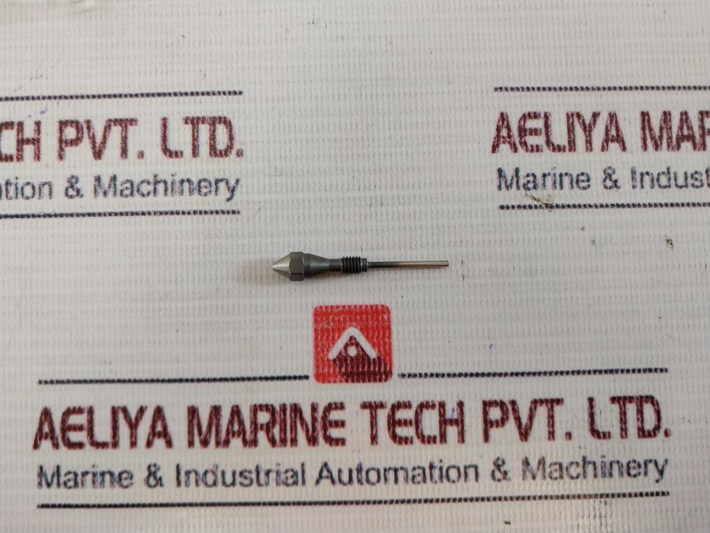 Agilent Technologies G1531-80560 Jet, Capillary Optimized, 43Mm, 0.29Mm Id