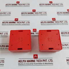Agni Ad-110 Manual Call Point Abs 24V Dc