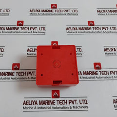 Agni Ad-110 Manual Call Point Abs 24V Dc