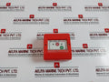 Agni Ad-110 Manual Call Point Abs 24V Dc