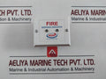 Agni Fire Devices Response Indicator