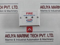 Agni Fire Devices Response Indicator
