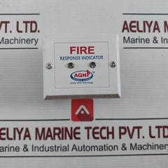 Agni Fire Devices Response Indicator