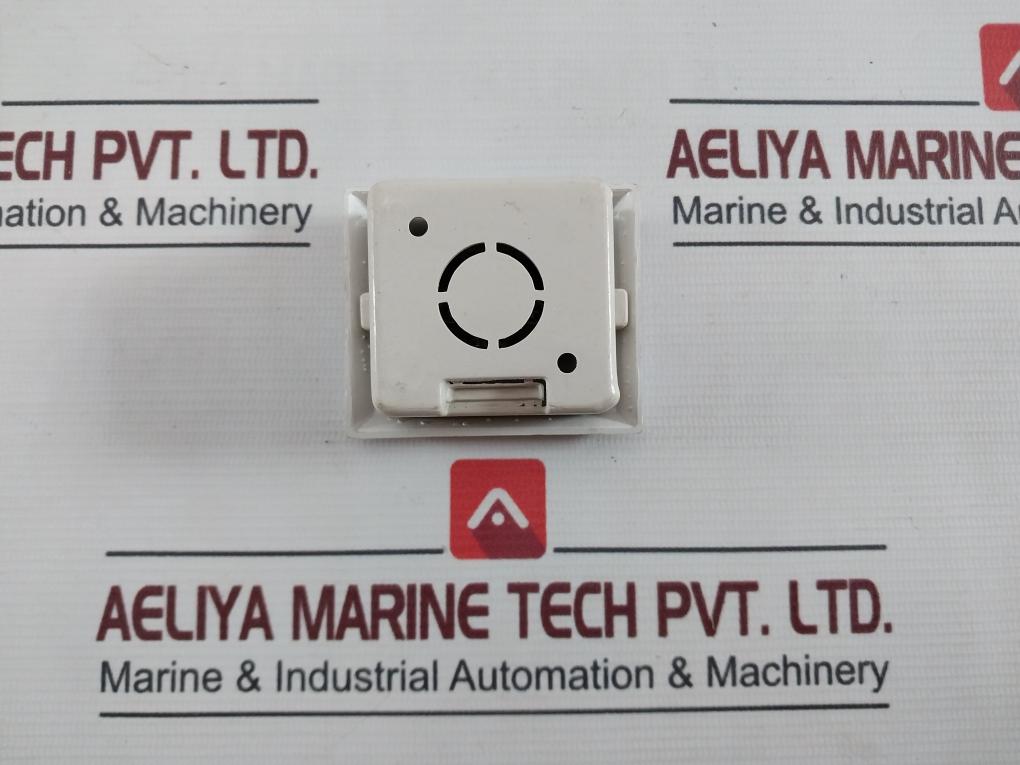 Agni Fire Devices Response Indicator